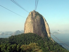 Rio Sugar Loaf